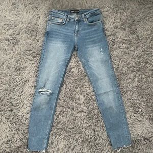 Zara jeans